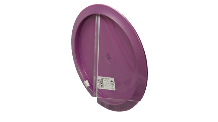 Innova GStar Teebird3 Fairway Driver Back View