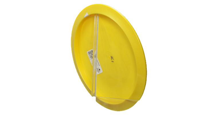 Innova GStar Teebird3 Fairway Driver Back View