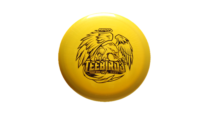 Innova GStar Teebird3 Fairway Driver Front View