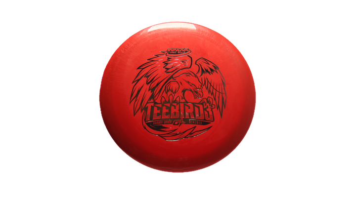 Innova GStar Teebird3 Fairway Driver Front View