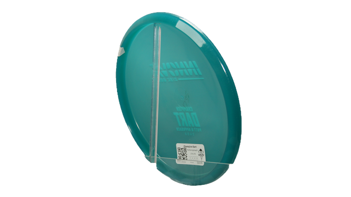 Innova Champion Dart Putter Back View