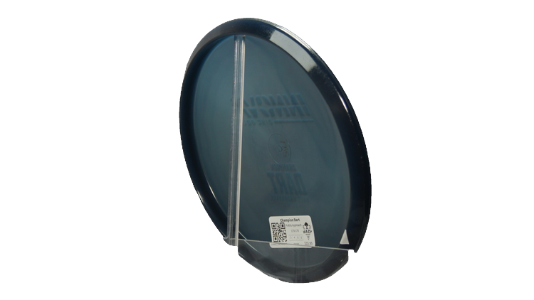 Innova Champion Dart Putter Back View