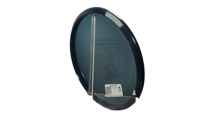 Innova Champion Dart Putter Back View