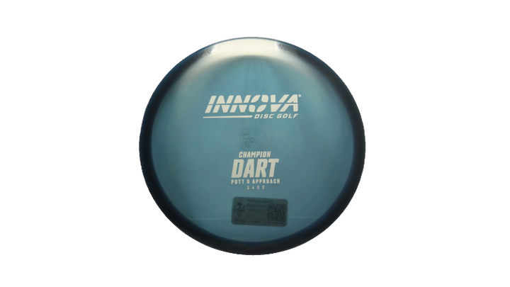 Innova Champion Dart Putter Front View