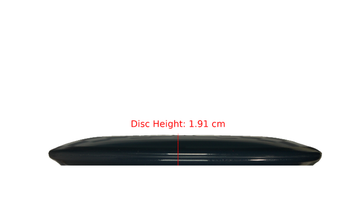 Innova Champion Dart Putter Profile View