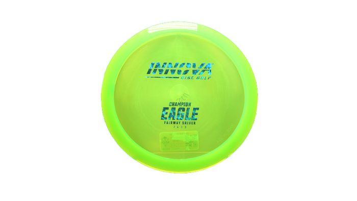 Innova Champion Eagle Fairway Driver