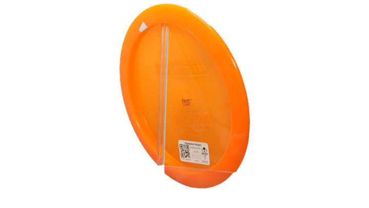 Innova Champion Gorgon Distance Driver Back View