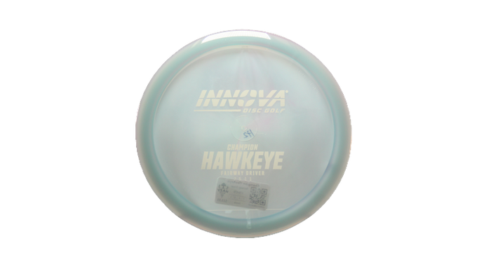 Innova Champion Hawkeye Fairway Driver