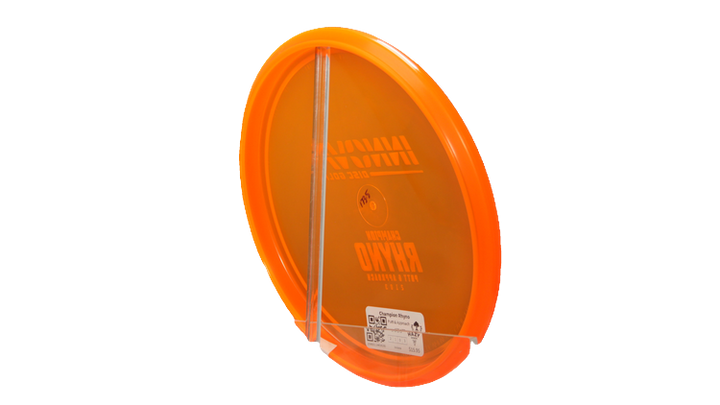 Innova Champion Rhyno Putter Back View