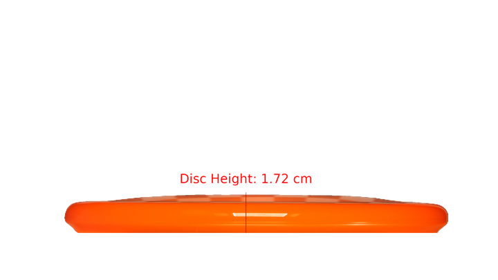 Innova Champion Rhyno Putter Profile View