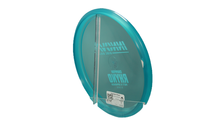 Innova Champion Rhyno Putter Back View