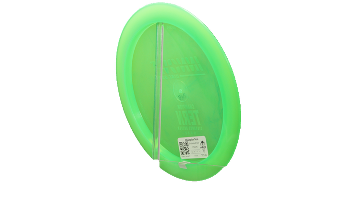 Innova Champion Tern Distance Driver Back View