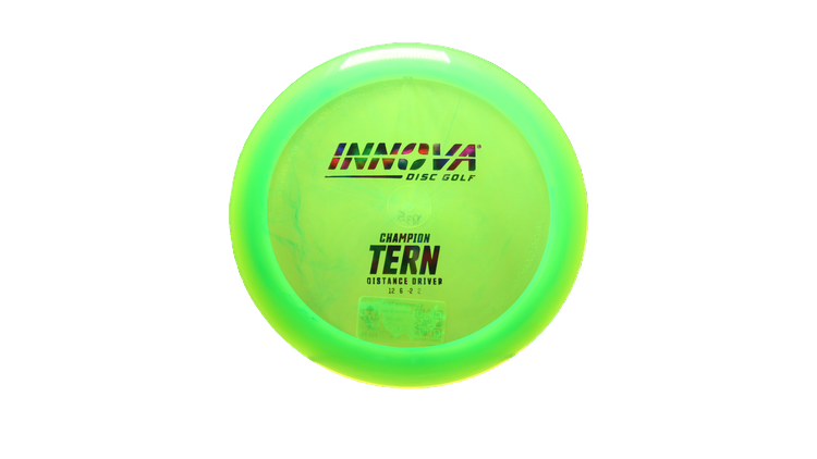 Innova Champion Tern Distance Driver Front View