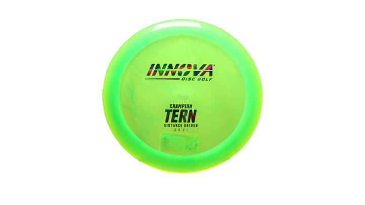 Innova Champion Tern Distance Driver Front View
