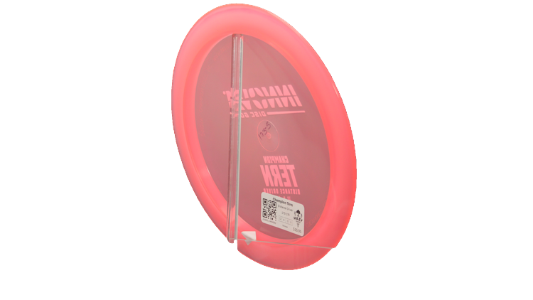 Innova Champion Tern Distance Driver Back View