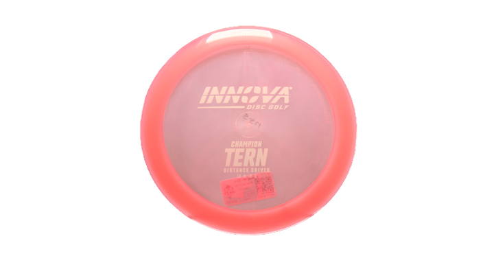Innova Champion Tern Distance Driver Front View