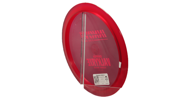 Innova Champion Valkyrie Fairway Driver Back View