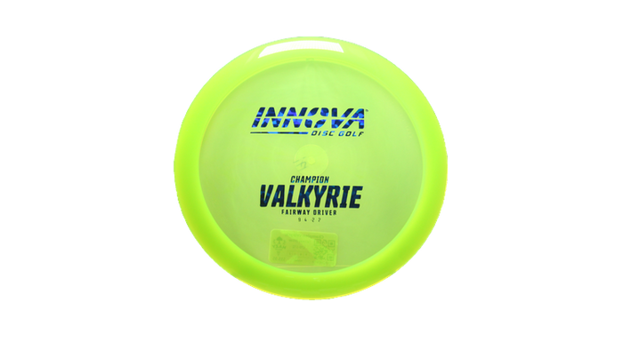 Innova Champion Valkyrie Fairway Driver