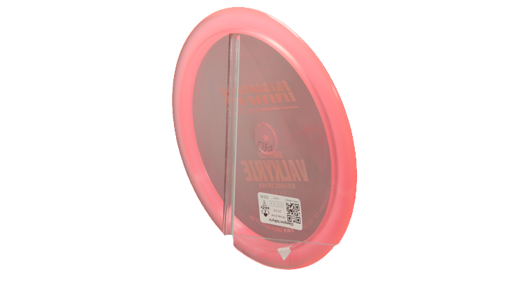 Innova Champion Valkyrie Fairway Driver Back View