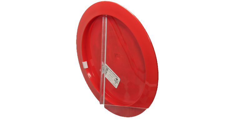 Innova InnVision Star Destroyer Distance Driver Back View