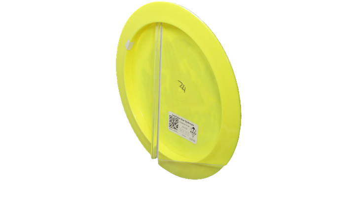 Innova InnVision Star Destroyer Distance Driver Back View