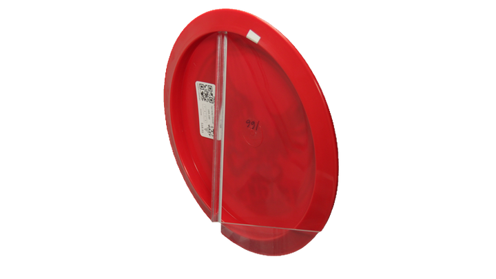 Innova INNfuse Star Eagle Fairway Driver Back View