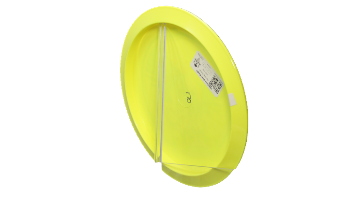 Innova INNfuse Star Eagle Fairway Driver Back View