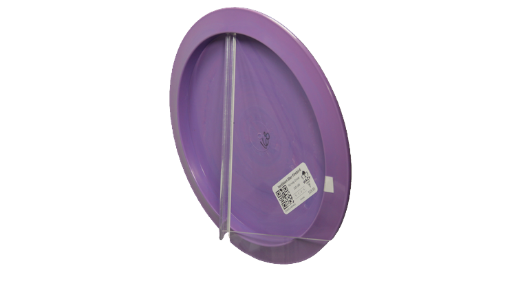 Innova InnVision Star Firebird Fairway Driver Back View