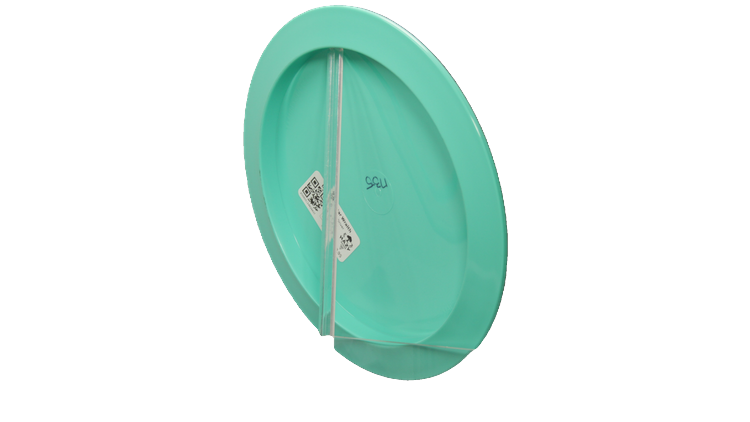 Innova InnVision Star Wraith Distance Driver Back View