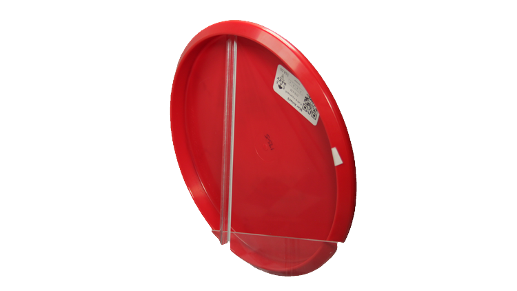 Innova Star Aviar3 Putter Back View