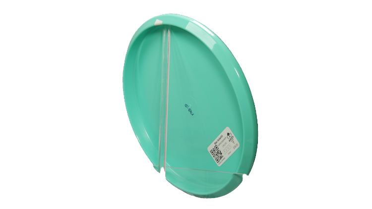 Innova Star AviarX3 Putter Back View