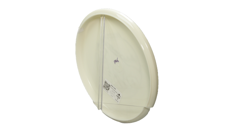 Innova Star Colt Putter Back View