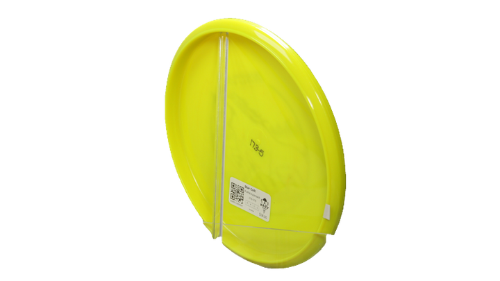 Innova Star Colt Putter Back View