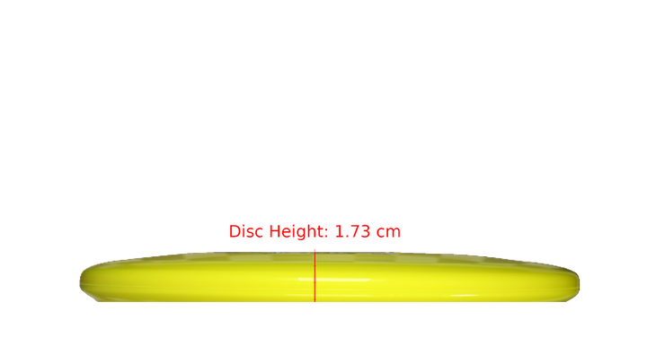 Innova Star Colt Putter Profile View