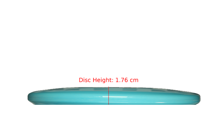 Innova Star Colt Putter Profile View