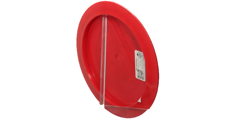 Innova Star Destroyer Distance Driver Back View