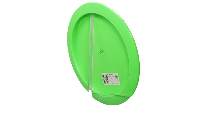 Innova Star Gorgon Distance Driver Back View