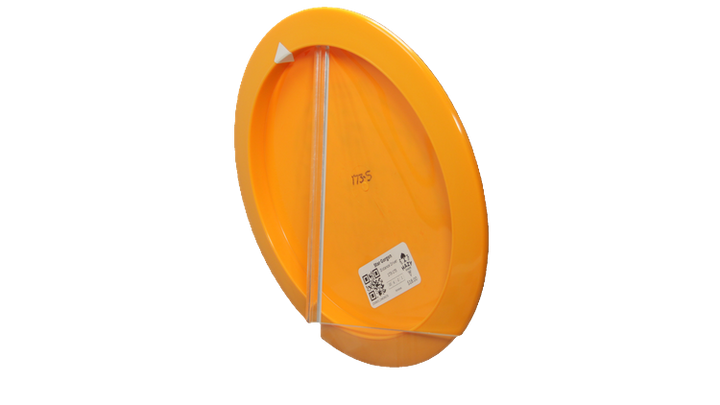 Innova Star Gorgon Distance Driver Back View