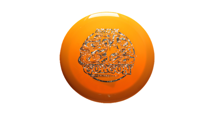 Innova Star Gorgon Distance Driver Front View