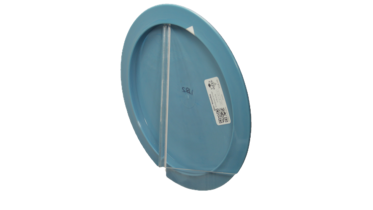 Innova Star Mamba Distance Driver Back View