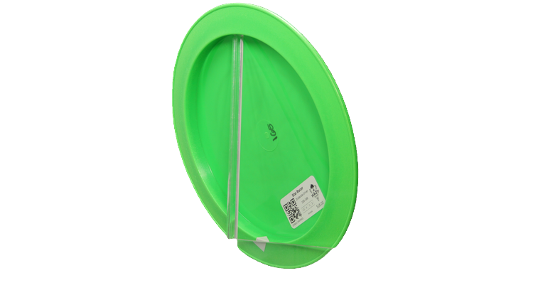 Innova Star Racer Distance Driver Back View