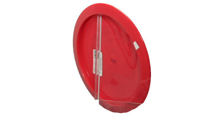 Innova Star Roadrunner Fairway Driver Back View