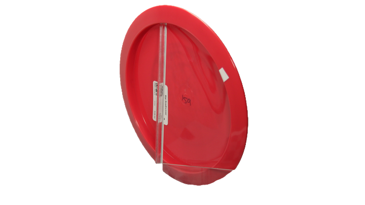 Innova Star Roadrunner Fairway Driver Back View