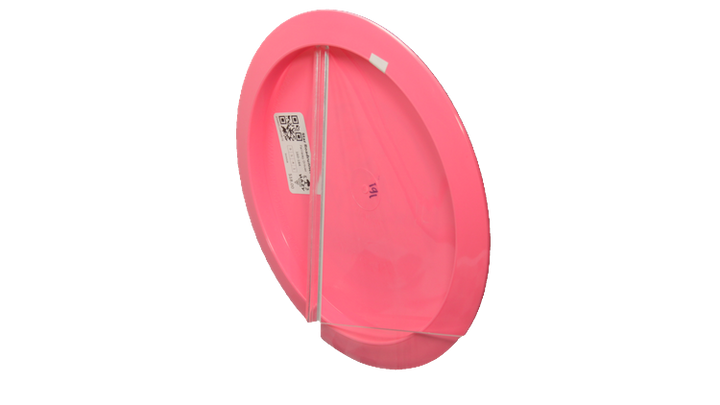 Innova Star Roadrunner Fairway Driver Back View