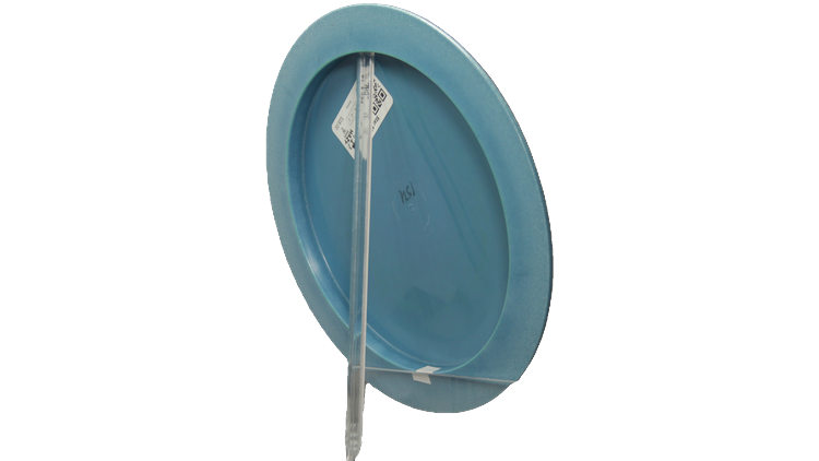 Innova Star Shryke Distance Driver Back View