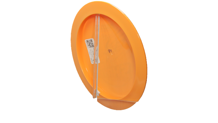 Innova Star Shryke Distance Driver Back View