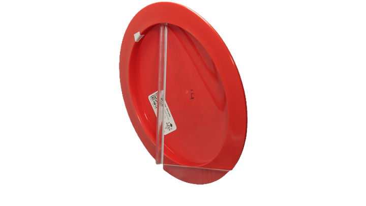 Innova Star Shryke Distance Driver Back View