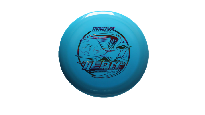 Innova Star Tern Distance Driver Front View