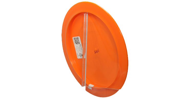 Innova Star Tern Distance Driver Back View