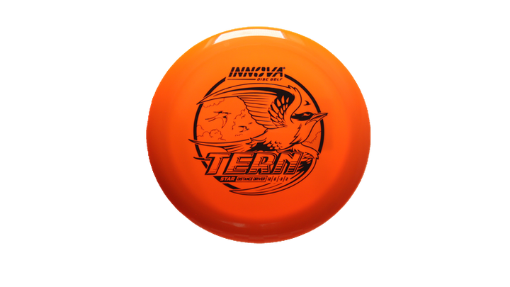 Innova Star Tern Distance Driver Front View